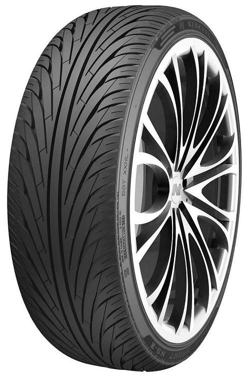 Neumático Nankang 195/45r15 NS-2 