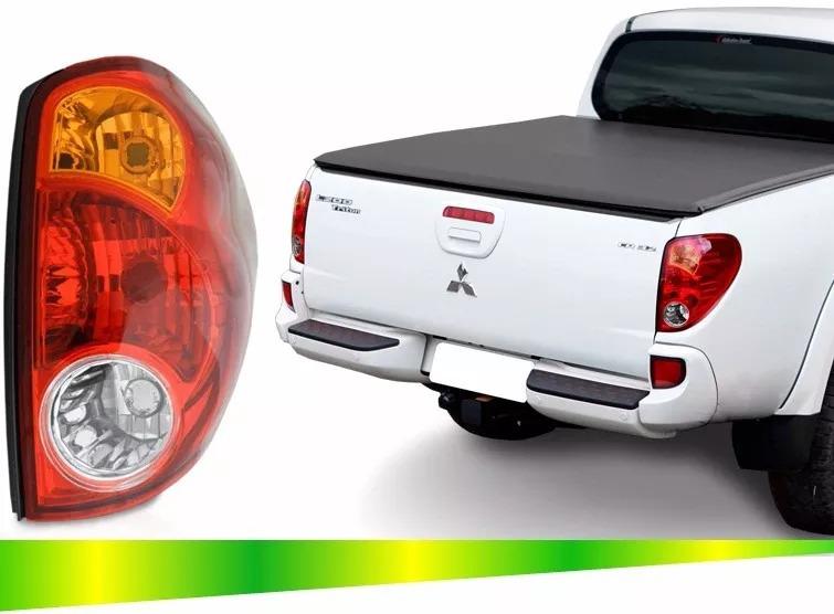 Farol trasero derecho Mitsubischi L200