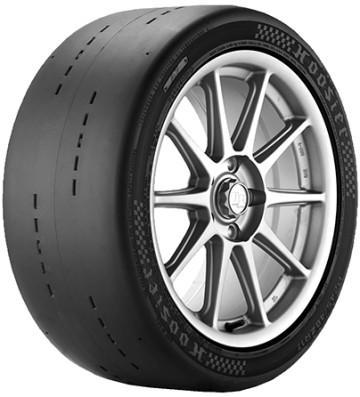 HOOSIER RACING TIRE P275/35ZR18 A7