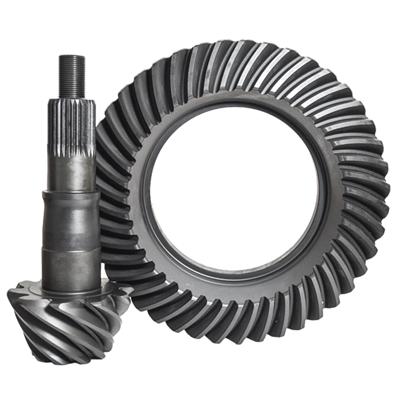 NITRO GERAR Ford 8.8", 4.56, Nitro Ring & Pinion