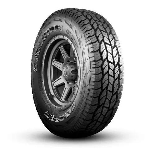 Cooper Att Evolutios 245/75r16 