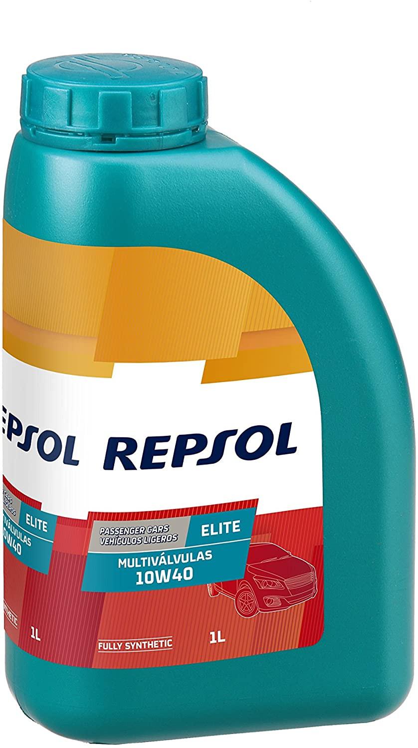 REPSOL ELITE 10W40 1L