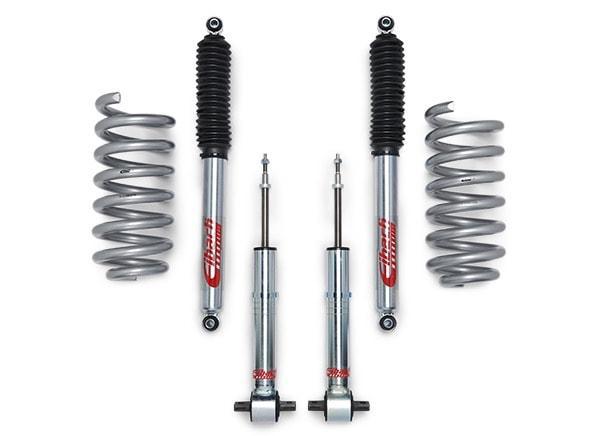 Kit Suspension EIbach Ram 1500 2007 