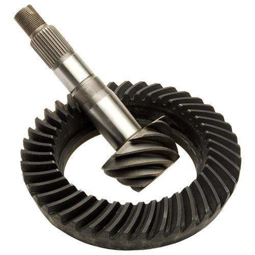 Toyota 8", 29 Spl, 5.29, Nitro Ring & Pinion