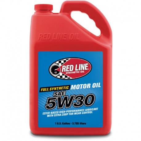 RED LINE 5W30 FULL SINTETICO 3.785 LT