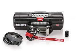 WINCHE AXON 45 CABLE METALICO 101145