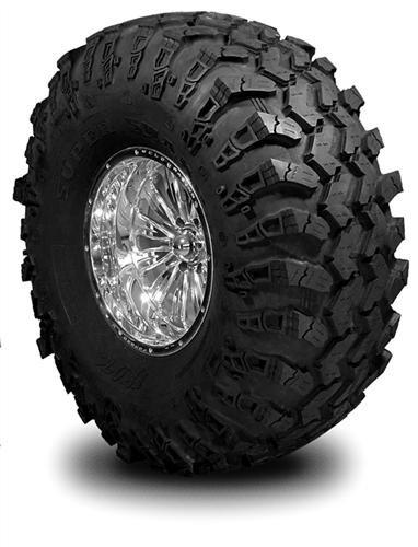 Neumáticos 39.5x13.5r15 Super Swamper Irock 