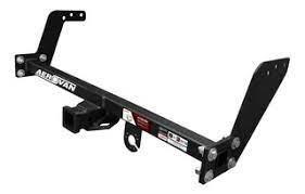 AEROVAN ENGANCHE AMERICANO JEEP GLADIATOR 