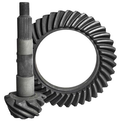 Toyota 8", 5.71, Nitro Ring & Pinion