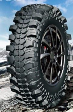 COMFORSER THRUSTER 31X10.50R16 