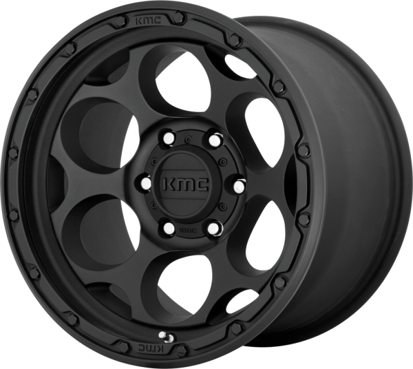 LLANTA KM541 DIRTY HARRY 17X9 6X139 -12 