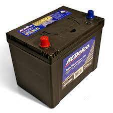 BATERIA ACDELCO S57220