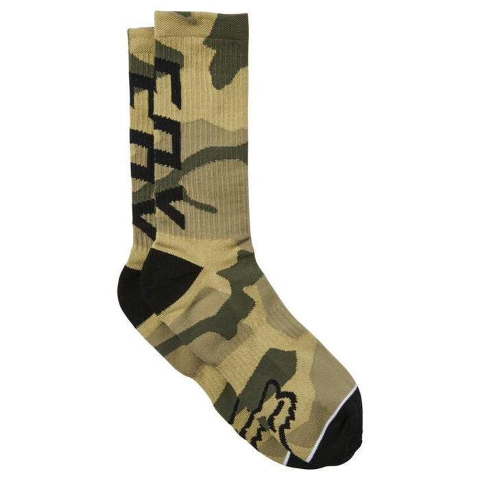 FOX CALCETINES CAMO CUSHIONED CAMO L/XL