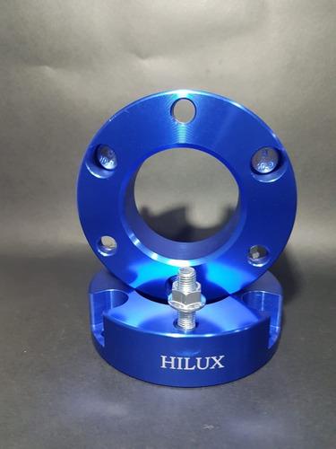 UNIVERSAL LEVELING HILUX 32mm