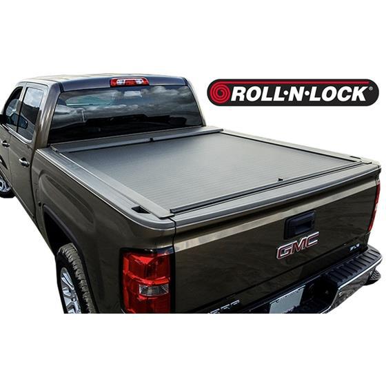 Lona roll n lock L200