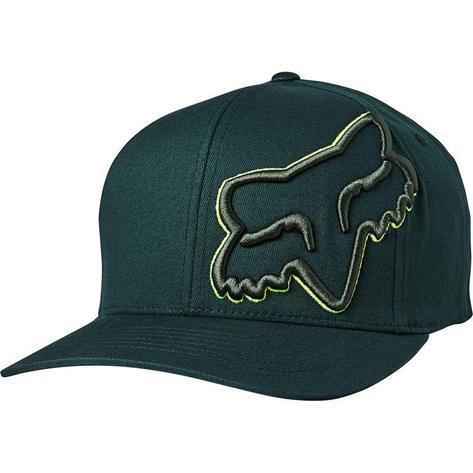 FOX JOCKEY FLEXFIT EPISCOPE VERDE