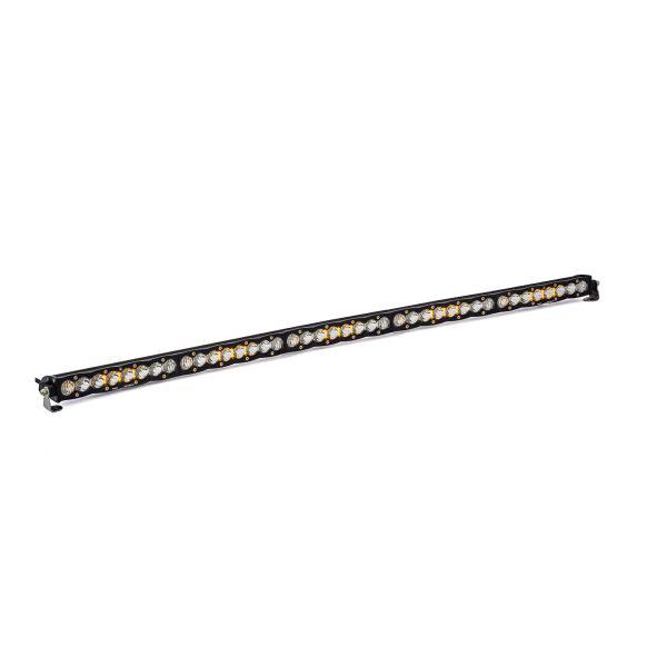 BAJA DESIGNS S8 50" DRIVING COMBO LED LIGHT BAR