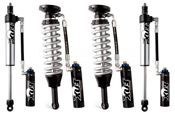 Kit Suspension Fox  DSC f/r 2.5 Fj Cruiser 