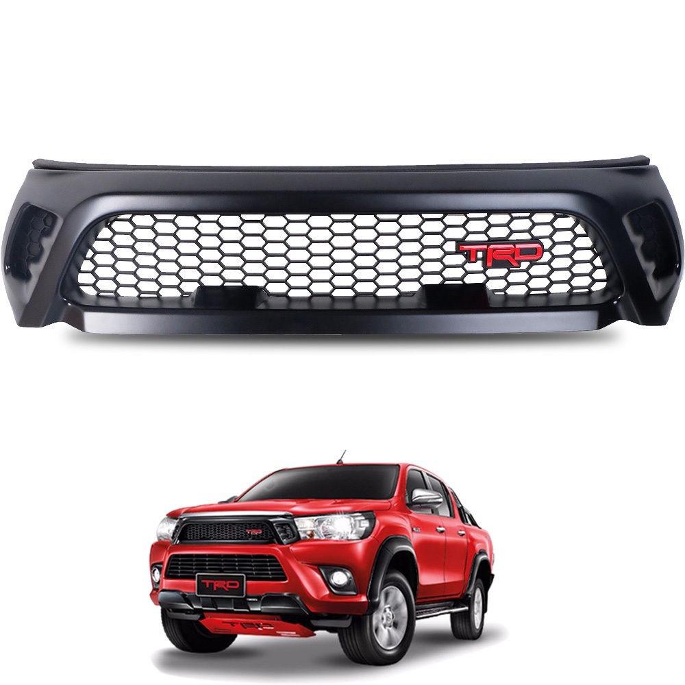 Mascarilla Toyota Revo Trd