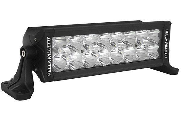 Barra led 31" hella