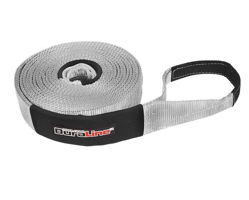 Duraline Recovery Straps 3"x20"