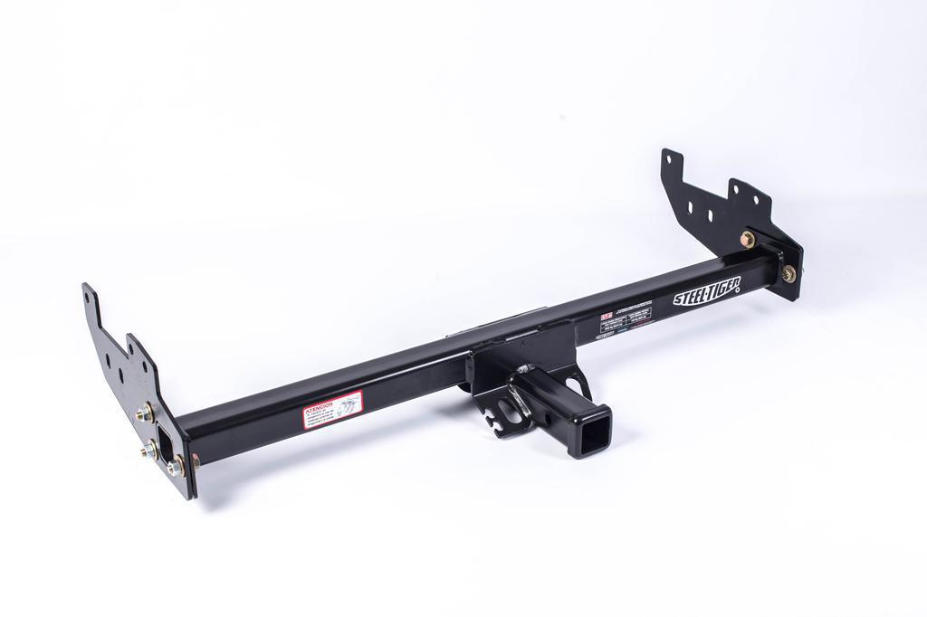 ENGANCHE AMERICANO AEROVAN PARA MAXUS T60 SIN LED 