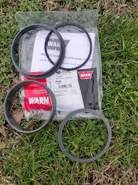 WARN KIT DE ARANDELAS DE SERVICIO M8274