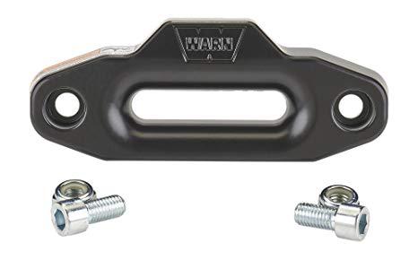 WARN PASAPIOLA HAWSE FAIRLEAD