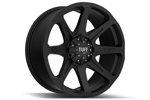 Llanta tuff T-05 17X9 5-5.5