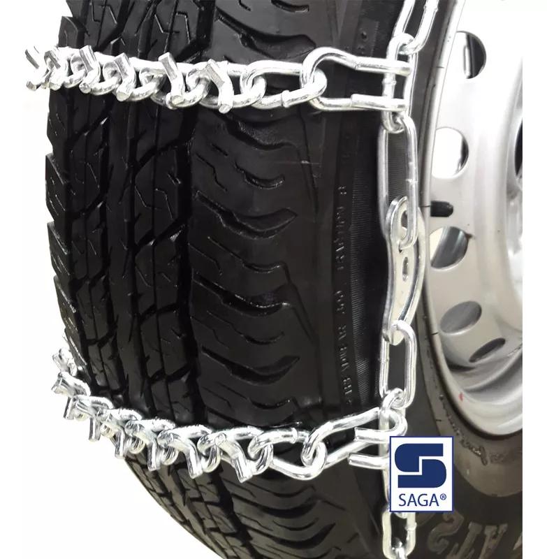 PAR CADENAS ROMPE HIELO 3829