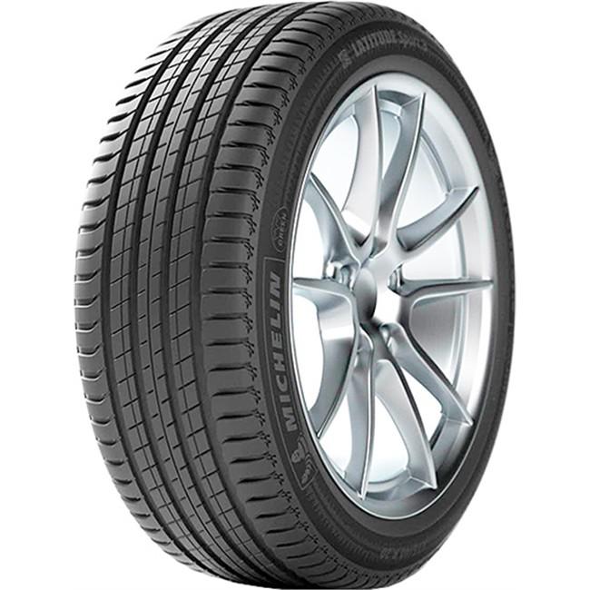 Neumático Michelin Latitude Sport 255/50r19 xl 107 