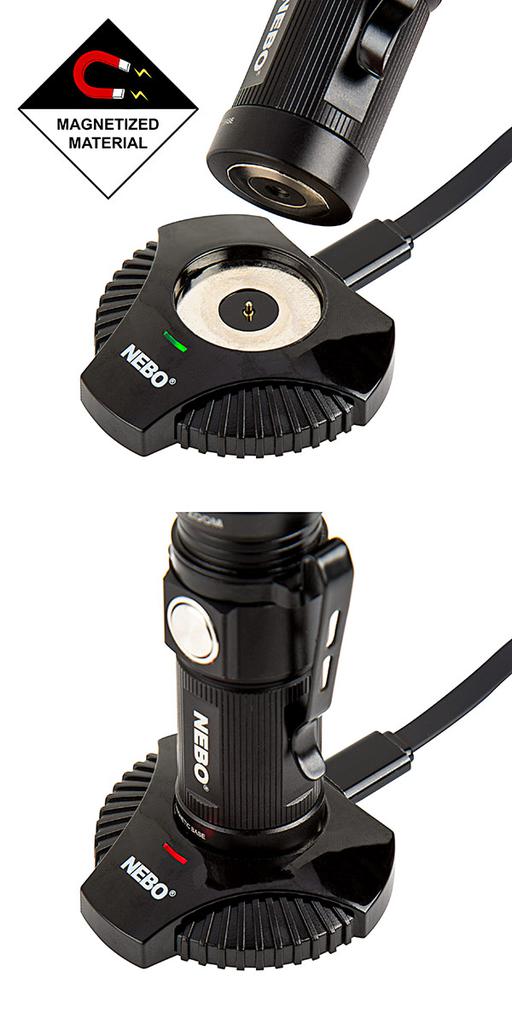 NEBO 320 LUMEN 