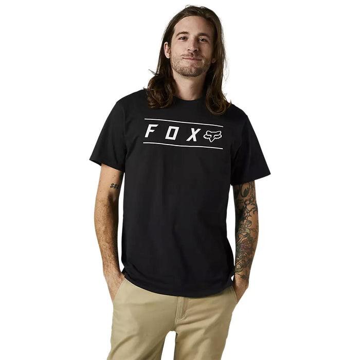 FOX POLERA MANGA CORTA PINNACLE PREMIUM XL