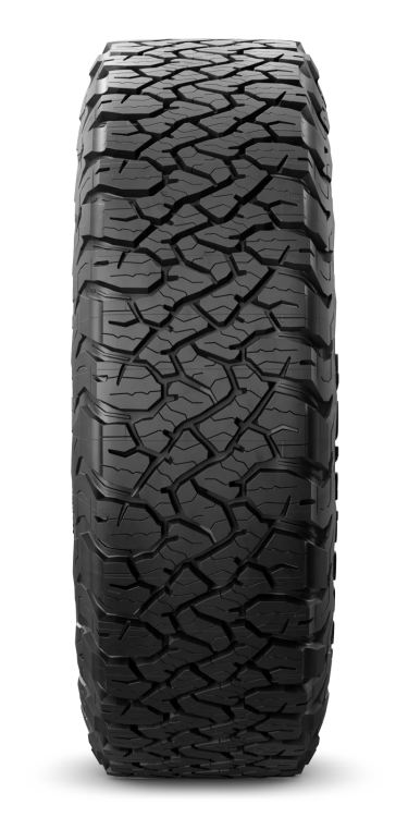 NEUMATICO BF KO3 ALL-TERRAIN T/A 305/65R18 