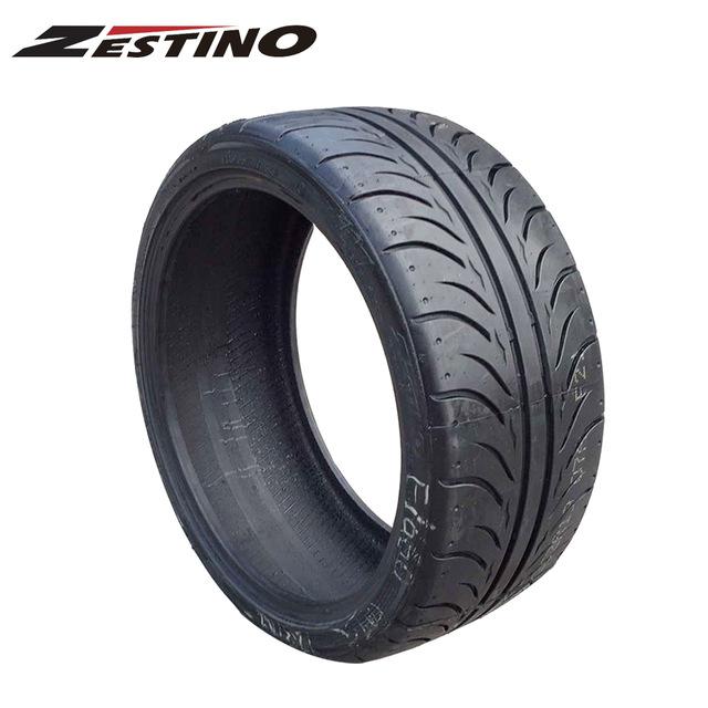 ZESTINO 215/45R17