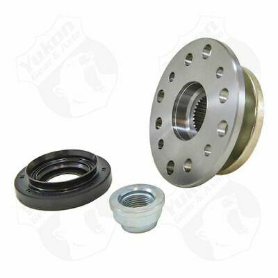 Yukon yoke for Toyota V6 rear with 29 spline pinion