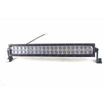 Barra led 22" recta