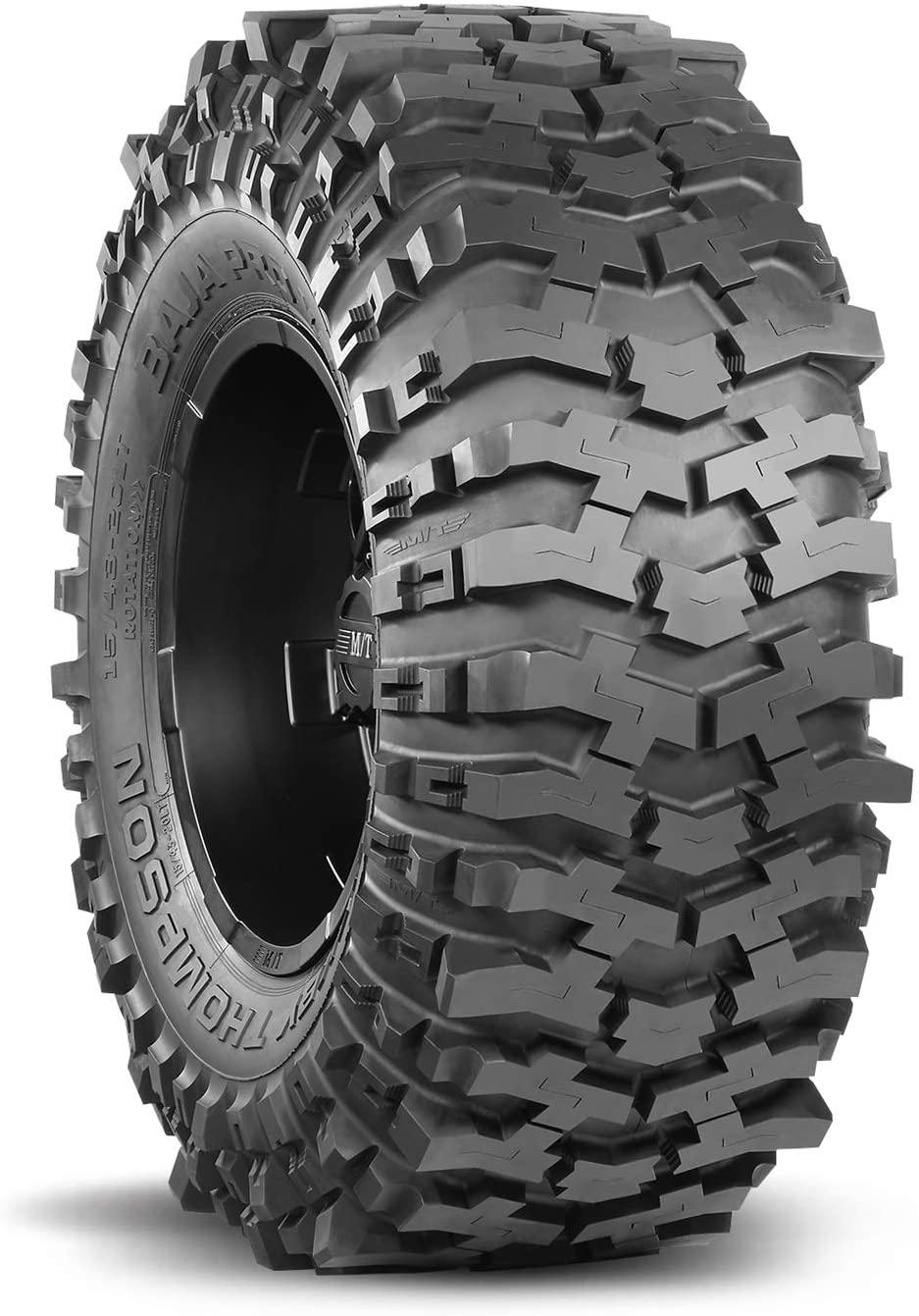 NEUMATICOS M/T BAJA PRO XS 46X19.5R16 MT