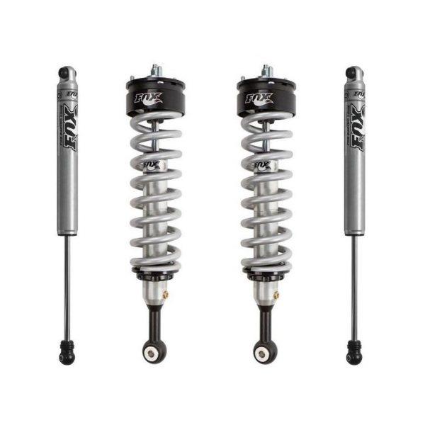 KIT DE SUSPENSION FOX IFP 2,0 RAM1500 (2009 - 2018)