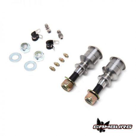 kit de reparacion bandejas camburg chevy 