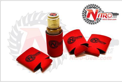 Cubre vaso Nitro Drink Coozie 