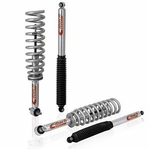 eibach suspension delantera hilux 