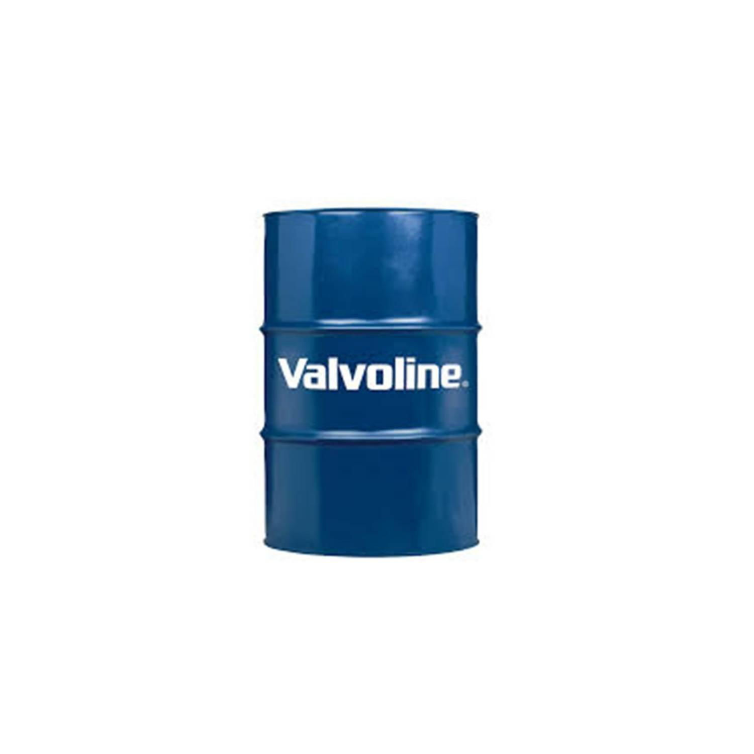 ACEITE VALVOLINE EURODIESEL E4 15W40