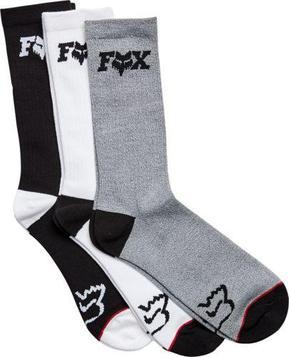 FOX CALCETINES FHEADX CREW MULTICOLOR