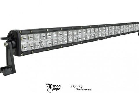 Barra led 31.5"