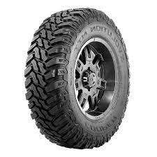 cooper evolution mtt 285/70 r17 