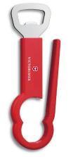 VICTORINOX DESTAPADOR PET ROJO