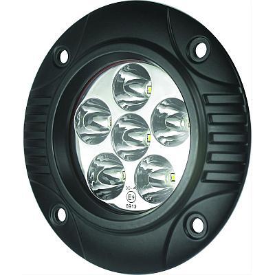 HELLA FOCO FAENERO 6 LED SPOT BEAM E 