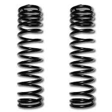 ROCK KRAWLER DELANTERO ESPIRAL 3.5" LIFT  JK 4 DOOR,/ 07 PRESENTE JK 2 DOOR 4.5" LIFT 