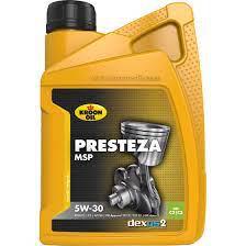 KROON-OIL PRESTEZA MSP 5W30 4LT